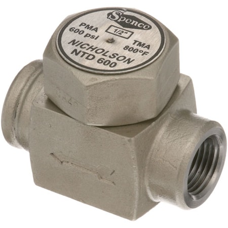 Stero Steam Trap 1/2 P61-1169